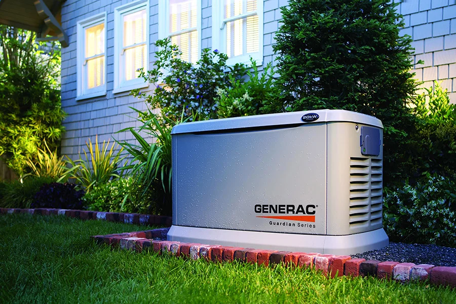 Homes-Generators Homes-Generators